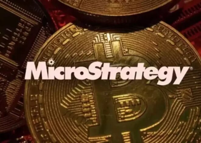 MicroStrategy milyarlarca dolarlık Bitcoin alımı yaptı